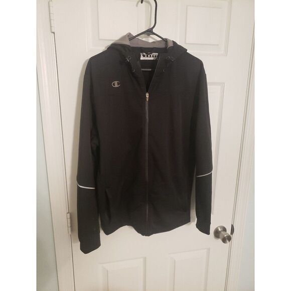jacket champion light weight size medium - Picture 1 of 6